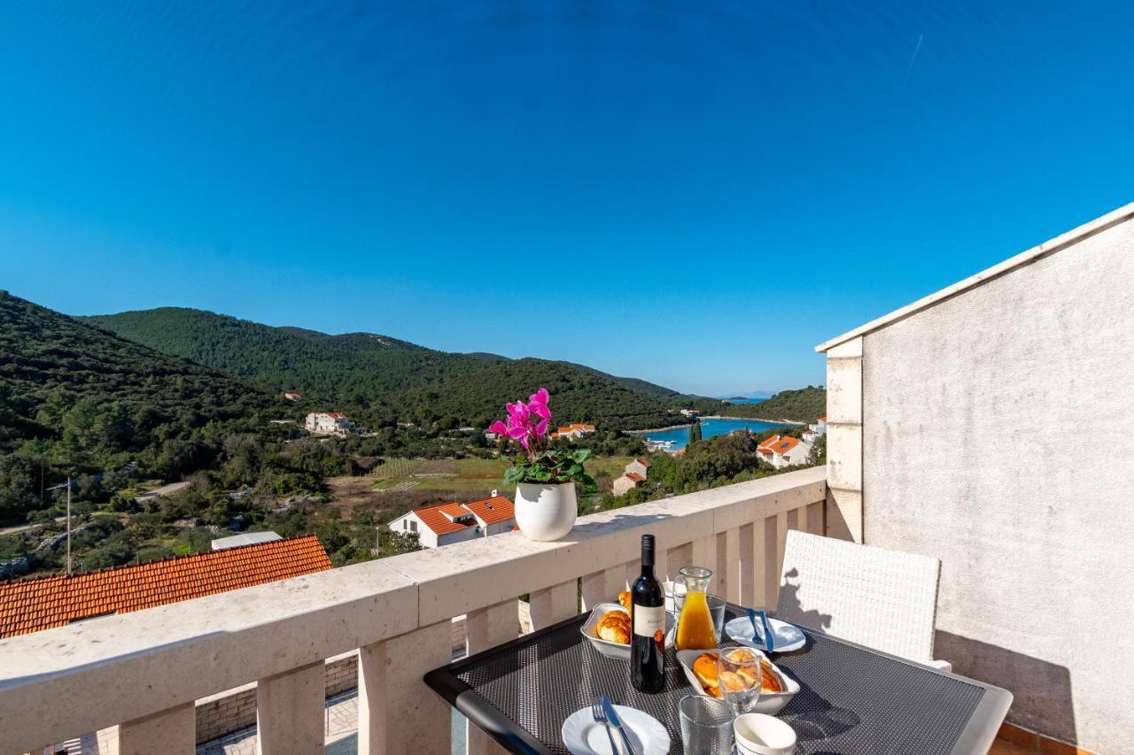 Villa Castello Zrnovo Eksteriør bilde