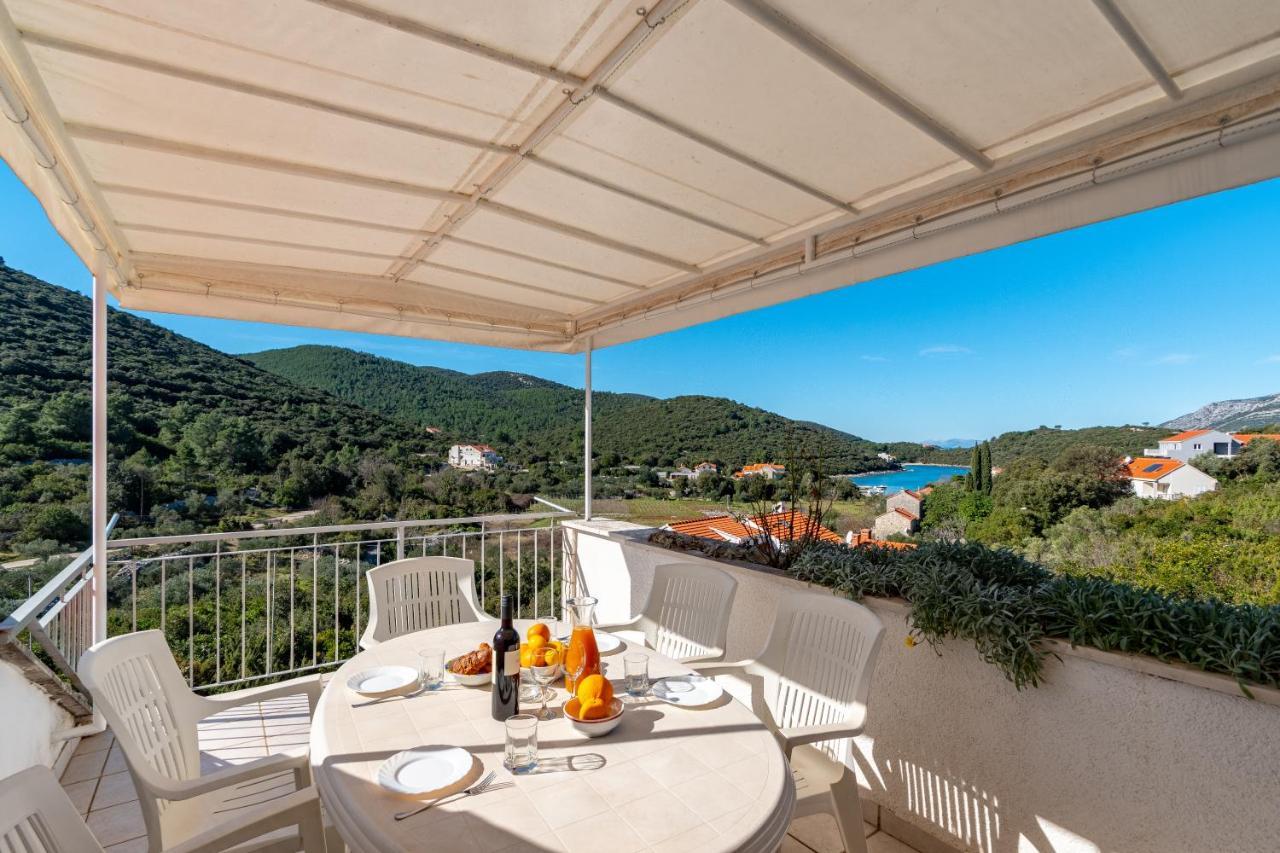 Villa Castello Zrnovo Eksteriør bilde
