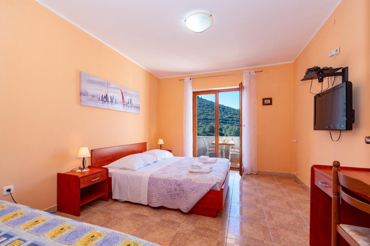Villa Castello Zrnovo Eksteriør bilde