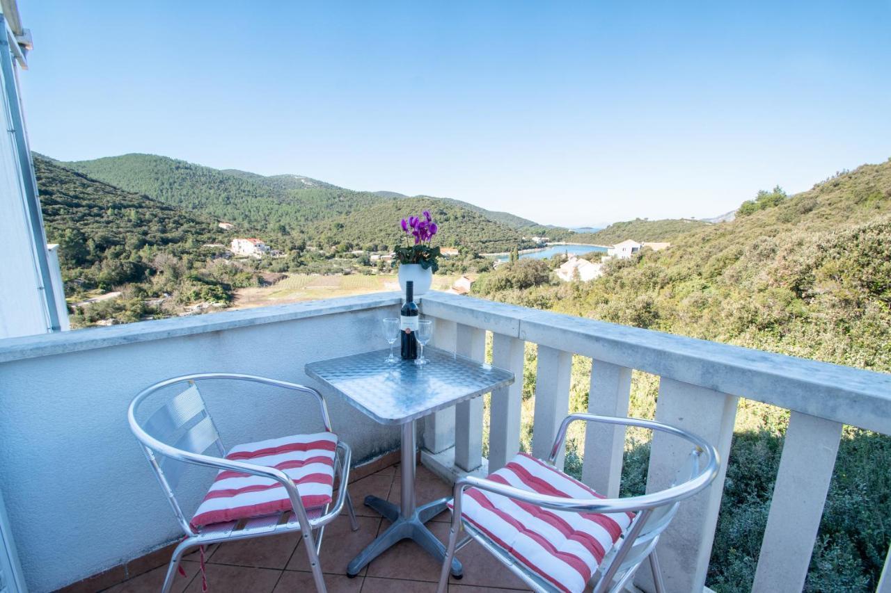 Villa Castello Zrnovo Eksteriør bilde