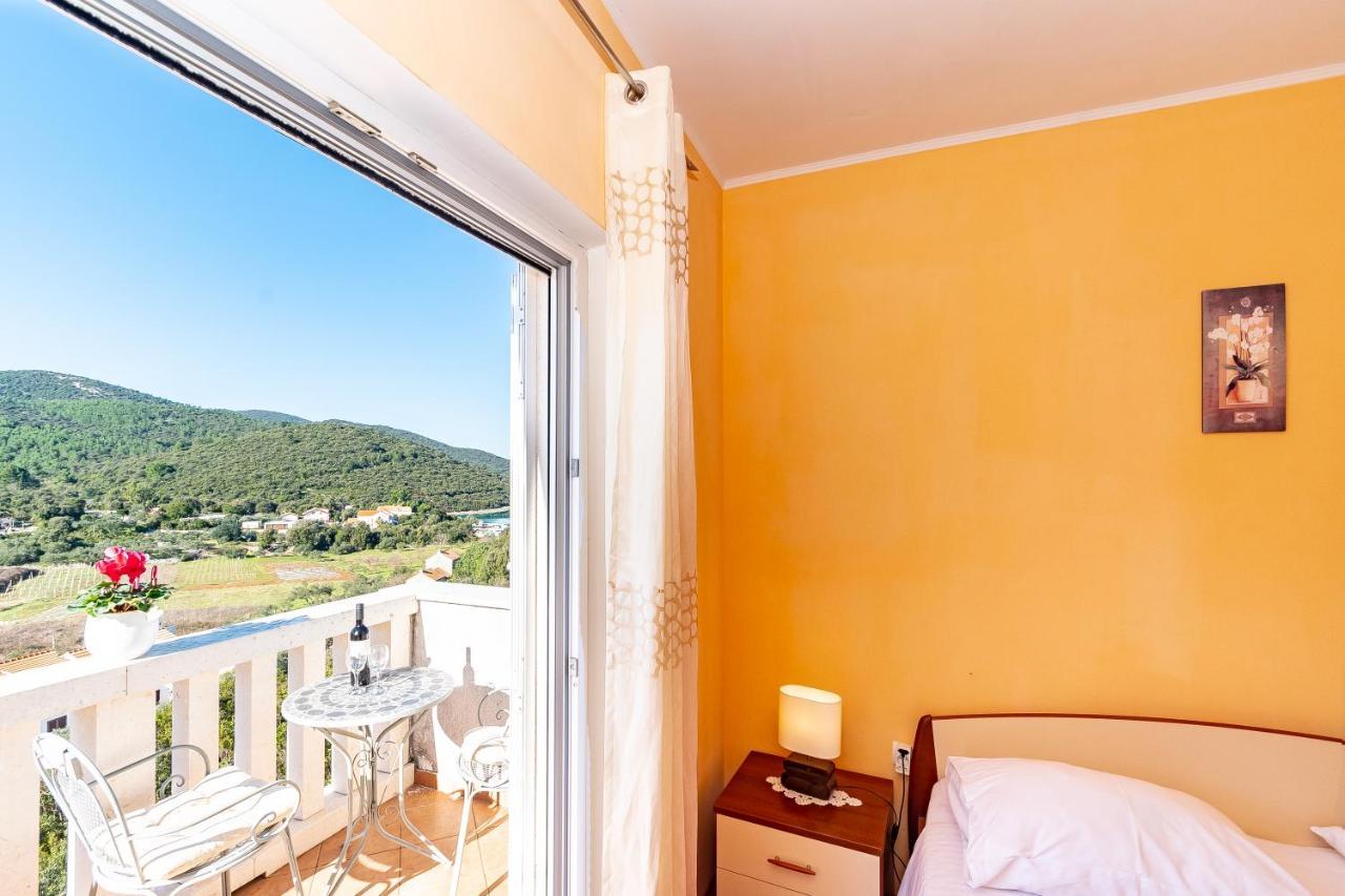 Villa Castello Zrnovo Eksteriør bilde
